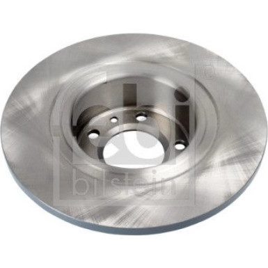 FEBI BILSTEIN Bremsscheibe