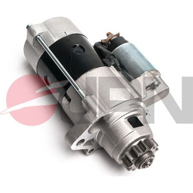 JPN Starter JPN Starter