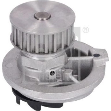 FEBI BILSTEIN Wasserpumpe | 01256