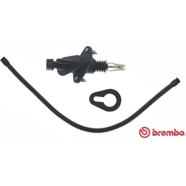 BREMBO Geberzylinder, Kupplung | C 59 011