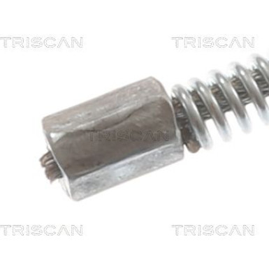 SEILZUG, FESTSTELLBREMSE | 814069190 SEILZUG, FESTSTELLBREMSE | 814069190