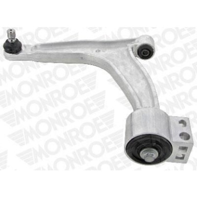 L24538 Lenker, Radaufhängung