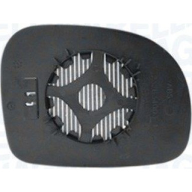 Spiegelglas, Außenspiegel | SV3831 Spiegelglas, Außenspiegel | SV3831