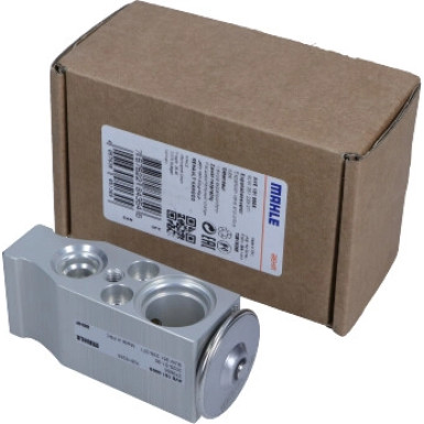 Expansionsventil, Klimaanlage | AVE 101 000S