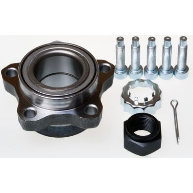 DENCKERMANN Radlager | W413324