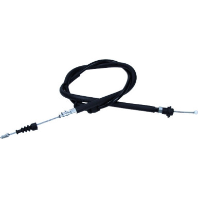 32-1039 Seilzug, Feststellbremse