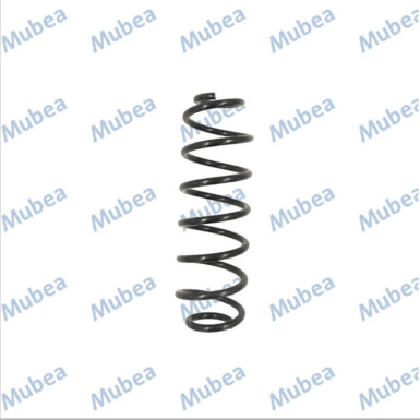 Fahrwerksfeder HA VW Golf 061722-E