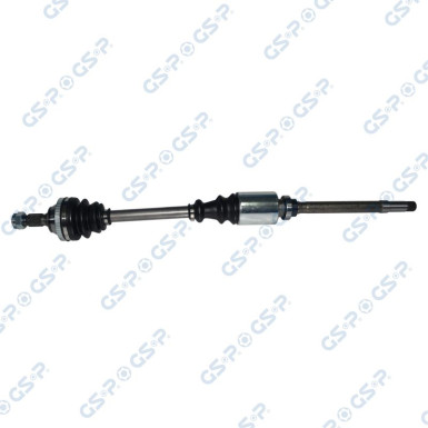 GSP Antriebswelle 245156 GSP Antriebswelle 245156