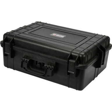 YT-08906 Hermetischer Werkzeugkoffer 569X425X215 mm