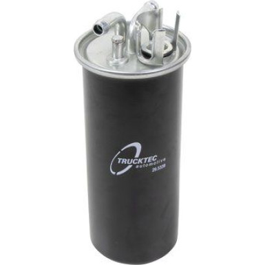 TRUCKTEC AUTOMOTIVE Kraftstofffilter TRUCKTEC AUTOMOTIVE Kraftstofffilter