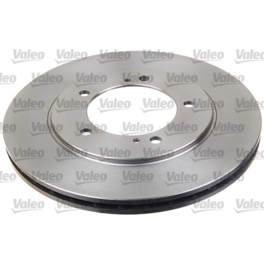 VALEO Bremsscheibe 197162