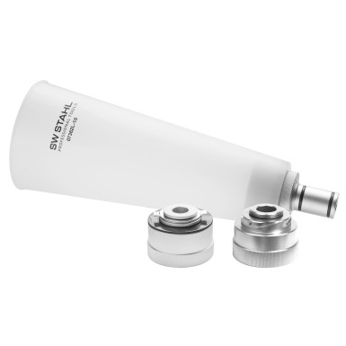 07383L SW-Stahl Öl-Einfülltrichter 3-tlg. VAG