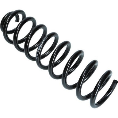 KAMOKA Fahrwerksfeder KAMOKA Fahrwerksfeder