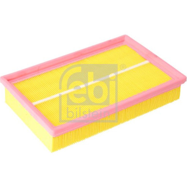 Luftfilter Ford 1.6Tdci | 31152