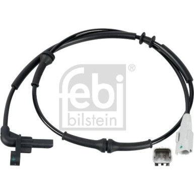 FEBI BILSTEIN Sensor, Raddrehzahl