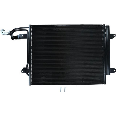 KAMOKA Kondensator, Klimaanlage