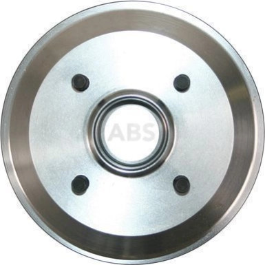 A.B.S. Bremstrommel 2487-S