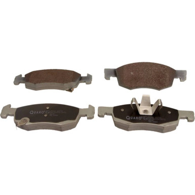 Bremsbelagsatz Opel P. Corsa E 14 | QP5442