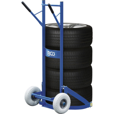 BGS Reifenkarre | 200 kg | 9027