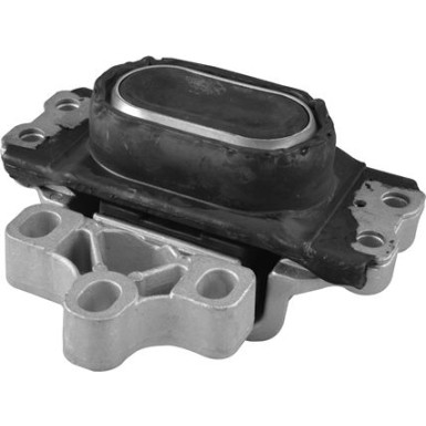 TEDGUM_TD Lagerung, Motor TED72609