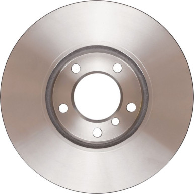 Bremsscheibe Bmw P. E90 10-/F20/F30/E84 TRW SINGLE DF4807S