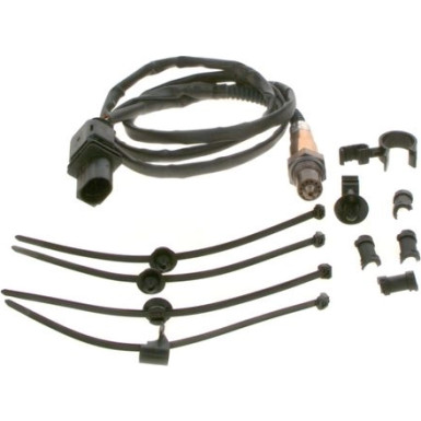 17 162 071 Lambdasonde | AUDI A4,A6,VW,BENTLEY,SEAT | 0 258 017 180 17 162 071 Lambdasonde | AUDI A4,A6,VW,BENTLEY,SEAT | 0 258 017 180