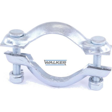 82501 Klemmstück, Abgasanlage 82501 Klemmstück, Abgasanlage