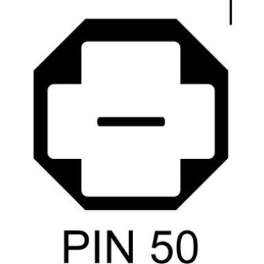 634.004.092 12V.Starter | CHRYSLER Voyager 3.3-3.8 90 | 634004092