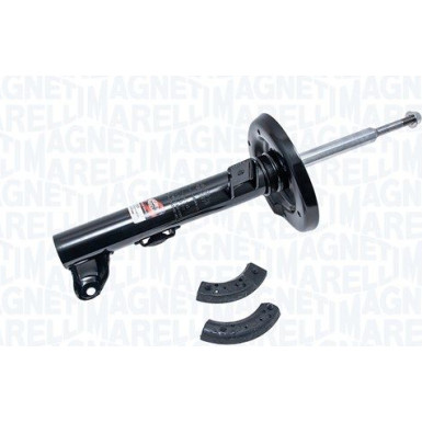 MAGNETI MARELLI Stoßdämpfer | 352741070000