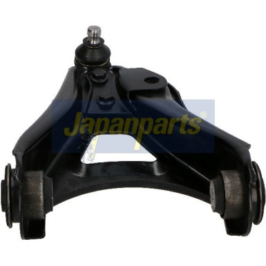 Lenker, Radaufhängung BS-112R