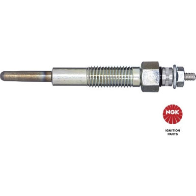 1566 Glühkerze D-Power