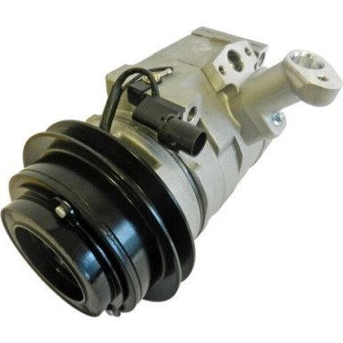 Kompressor, Klimaanlage BEHR ACP 982 000S