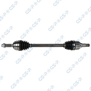 GSP Antriebswelle 203117 GSP Antriebswelle 203117