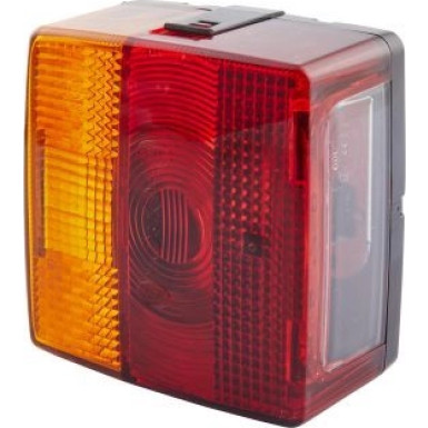 HELLA Rücklicht HELLA Rücklicht