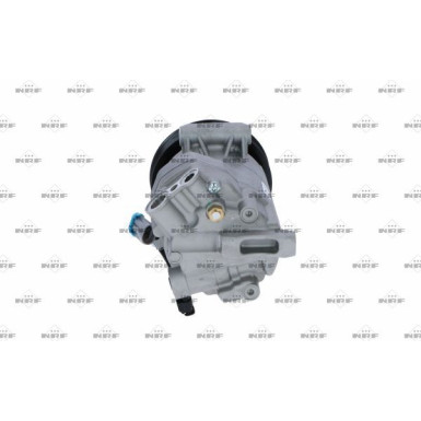 Kompressor, Klimaanlage EASY FIT 32487