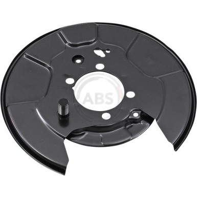 A.B.S. Bremsscheibenschutz | 11420
