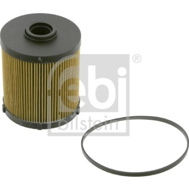 FEBI BILSTEIN Kraftstofffilter | 26820
