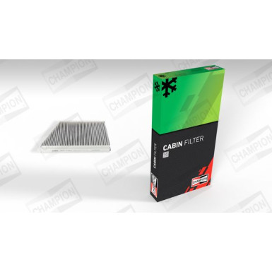 CHAMPION Innenraumfilter | CCF0107C