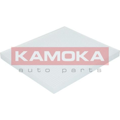KAMOKA Filter, Innenraumluft | F412601