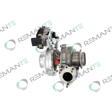 Lader, Aufladung | 003-002-001258R