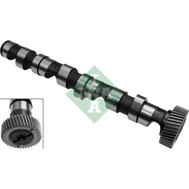 Nockenwelle | 428 0158 10