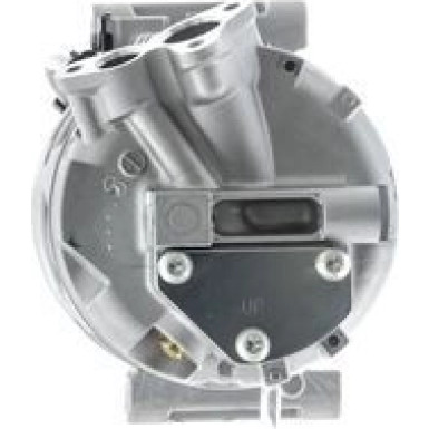 Kompressor, Klimaanlage BEHR Premium Line ACP 72 000P