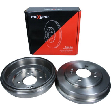 Bremstrommel. Hyundai T. Getz 02 | 19-3201