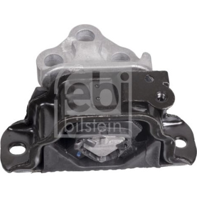 FEBI BILSTEIN Lagerung des Getriebes | 102739