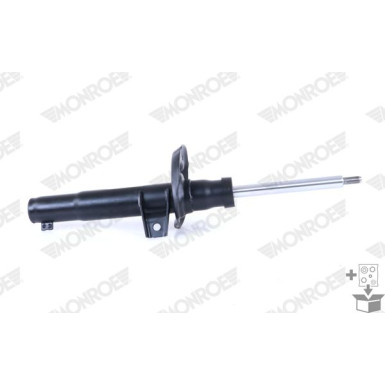 MONROE ORIGINAL-Gasdämpfer VA | AUDI A3 03 | G16495