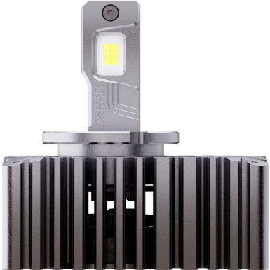 LEDriving® HL EASY D5S 50W PK32d-7 6000K White Osram | 2 Stück | 66540DWESY-2HB