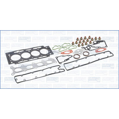52196200 Dichtungssatz, Zylinderkopf MULTILAYER STEEL
