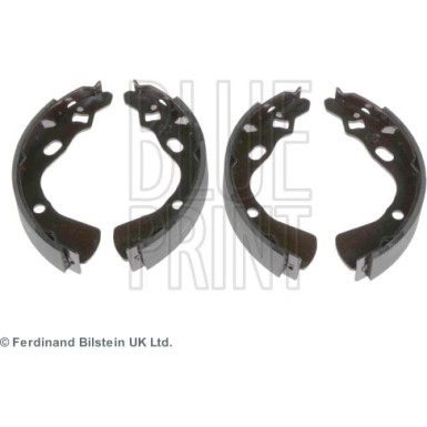 Bremsbacken Kia Pride 90 | ADM54115