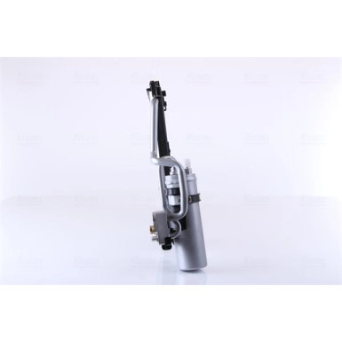 Kondensator PKW OPEL Combo 04-, Corsa C 03 FIRST FIT 94722