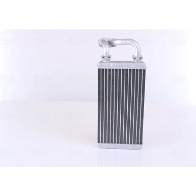 Heizkühler PKW BMW E36 COMPACT -AC 94-00 FIRST FIT 70519